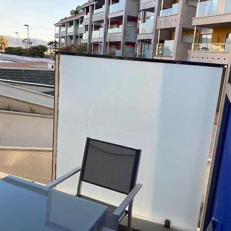 Residencial Illas Atlanticas En Sanxenxo Portonovo Exteriör bild